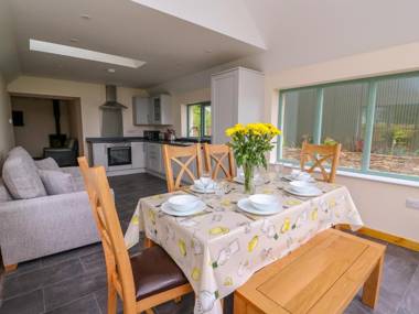 Bwthyn Eisteddfa Fach