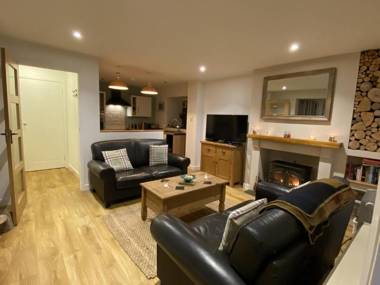 The Maltings - 2 Bedroom Apartment - Saint Florence Tenby