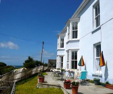 Pendyffryn Manor Bed & Breakfast