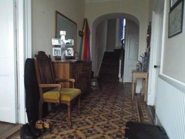 Pendyffryn Manor Bed & Breakfast