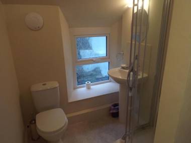 Pendyffryn Manor Bed & Breakfast