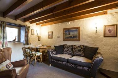 The Granary - 1 Bedroom Apartment - Saint Florence