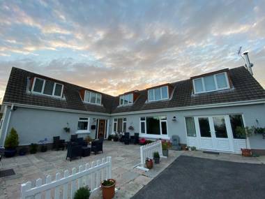 Thyme and Beyond Hotel