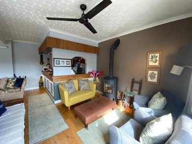 Thyme and Beyond Hotel