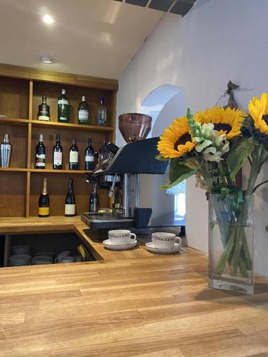 Thyme and Beyond Hotel