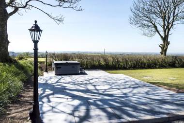 The Beacon - 3 Bedroom Cottage - Ludchurch - Narberth