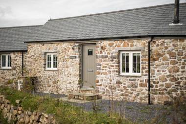 The Blacksmiths - Luxury Cottage Countryside Views Pet Friendly