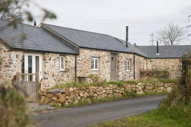 The Blacksmiths - Luxury Cottage Countryside Views Pet Friendly