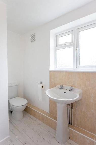 Families & Friends - Beautiful House in the heart of Pembroke Dock & Freshwater West Beach