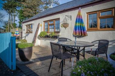 Lilac Cottage - 1 Bedroom Cottage - Amroth
