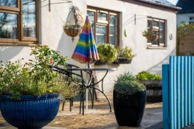 Lilac Cottage - 1 Bedroom Cottage - Amroth