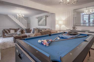 Angel Cottage - 3 Bedroom Cottage - Stepaside