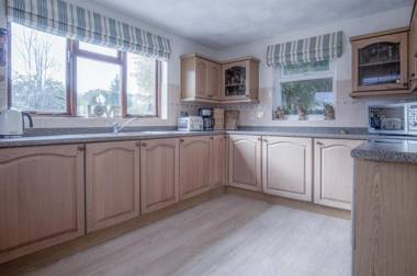 Angel Cottage - 3 Bedroom Cottage - Stepaside