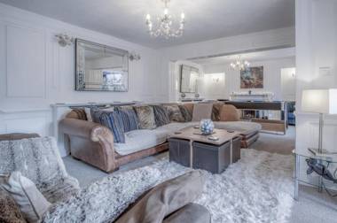 Angel Cottage - 3 Bedroom Cottage - Stepaside