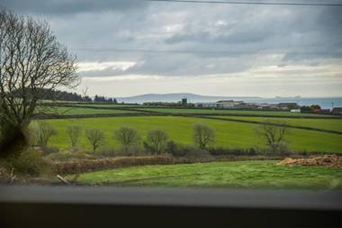 Elidyr Cottage - 3 Bedroom Cottage - Amroth