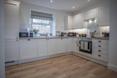 Elidyr Cottage - 3 Bedroom Cottage - Amroth