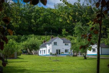 Tucking Mill - 3 Bedroom Holiday Home - Stepaside