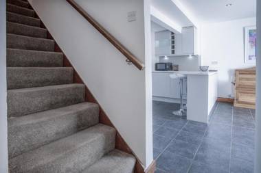 Tucking Mill - 3 Bedroom Holiday Home - Stepaside