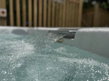 Robin Hood Safari Tent