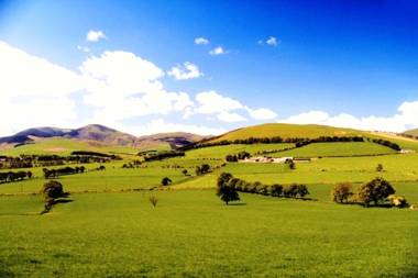 Caddon View Country Guest House