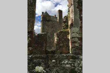 Queen Mary's Chamber