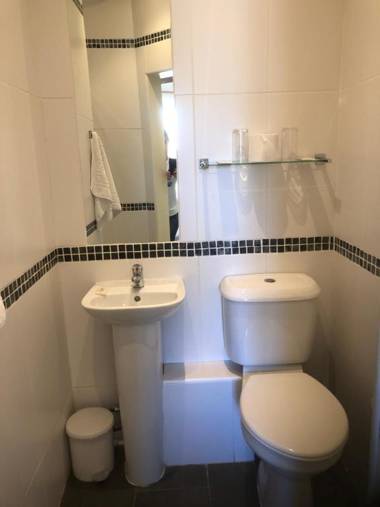 The Brotherswater Inn