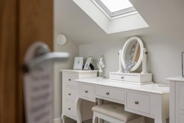 Centrally located Mews House in Pateley Bridge in the heart of the Yorkshire Dales