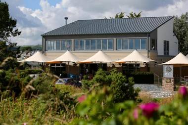 Par Sands Coastal Holiday park