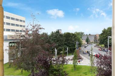 Townhead Apartments Glasgow Airport