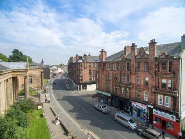 Townhead Apartments Gallery View