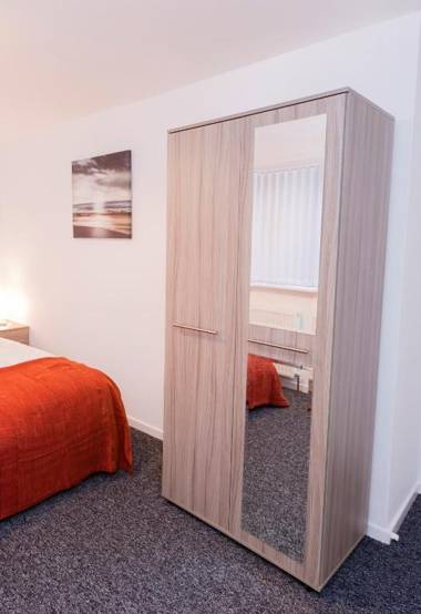 Signature - Atholl House Glasgow Airport