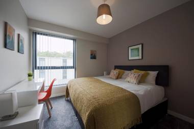 ByEvo Glasgow Airport Apartment 6