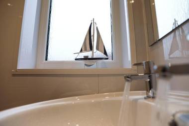 Baron View Apartment