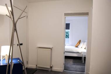 Baron View Apartment