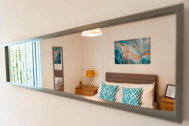 ByEvo Glasgow Airport Apartment 5