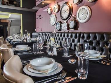 Court House Manor Luxury B&B