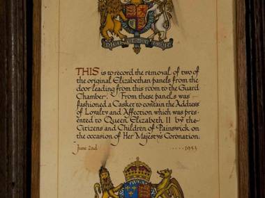 Court House Manor Luxury B&B