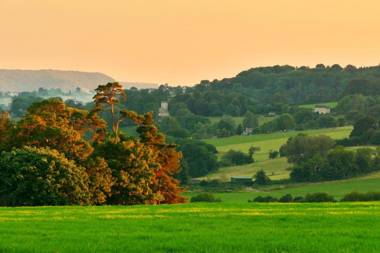 Croft House Guest Suite Painswick