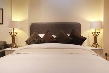 Croft House Guest Suite Painswick