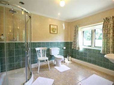 Lakeside Cottage PAINSWICK