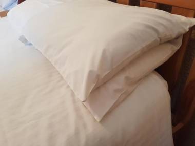 Brampton Guest House