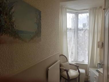 Brampton Guest House