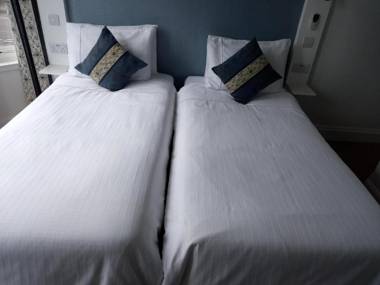 Carrington Guest House