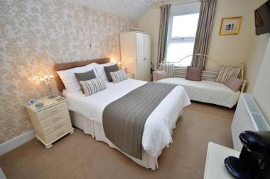 Belle Dene Guest House