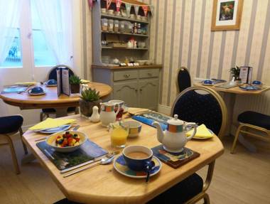 Belle Dene Guest House