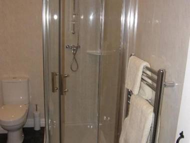 Kingswinford Guest House