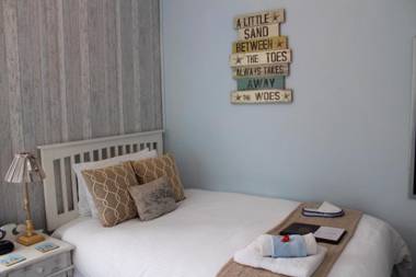 Cliveden Guest House