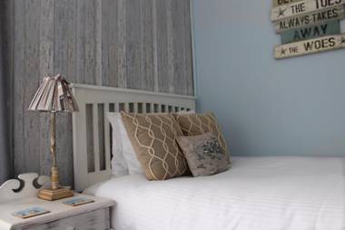 Cliveden Guest House