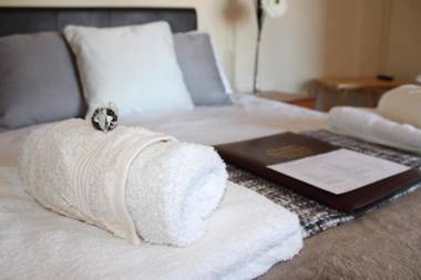 Cliveden Guest House