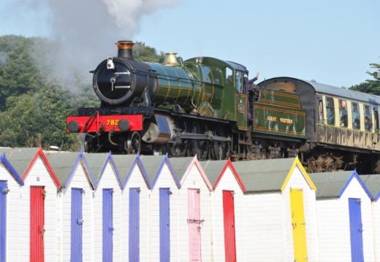 Rosemead Guest House